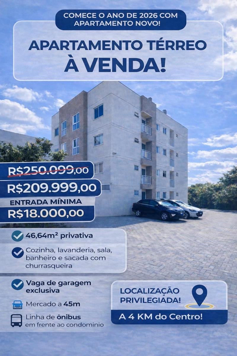 Foto - São José dos Pinhais - Santo Antônio