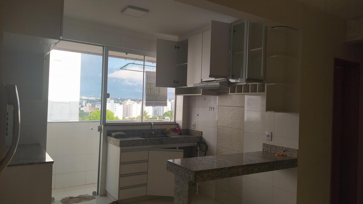 Foto - Uberlândia - Tubalina