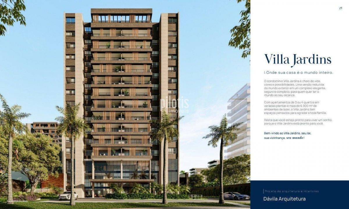 Foto - Águas Claras - Aguas Sul