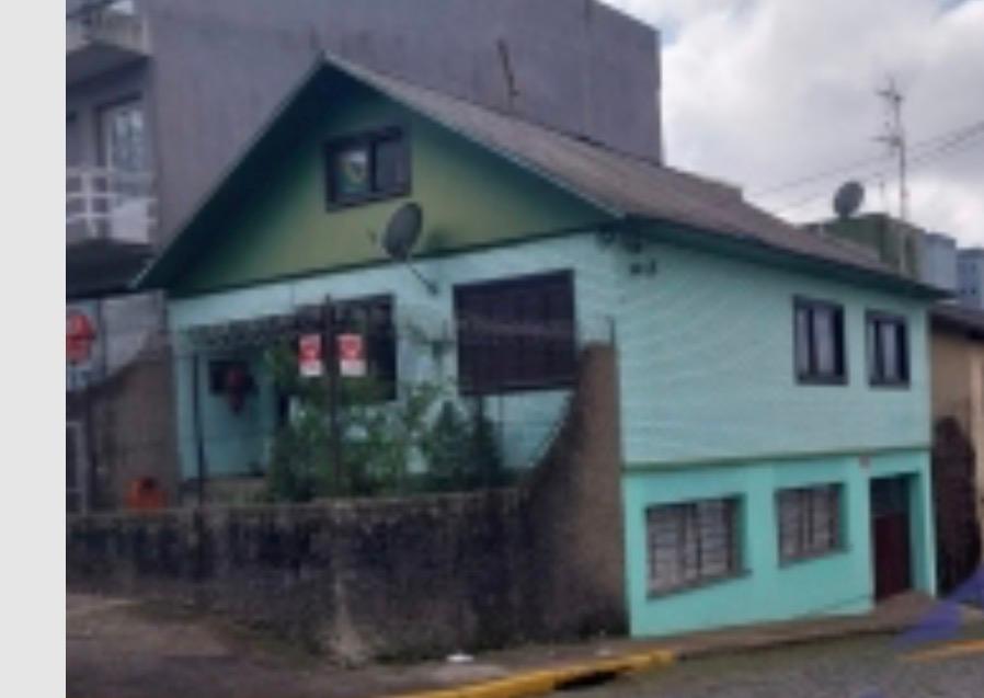 Foto - Caxias do Sul - Nossa Senhora de Lourdes