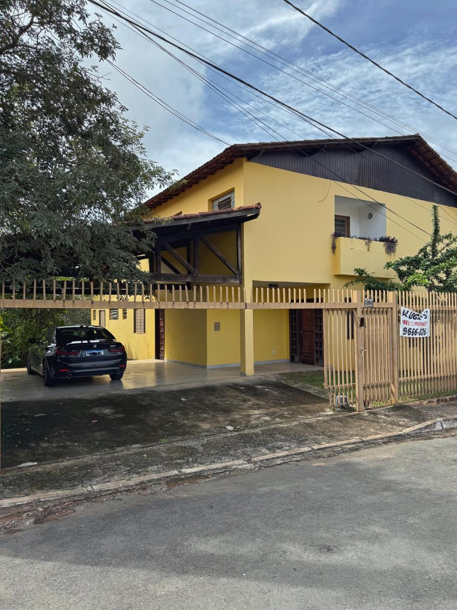 Foto - Sobradinho - Grande Colorado