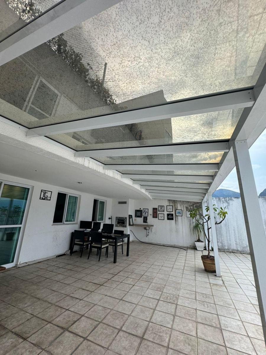 Foto - Rio de Janeiro - Tijuca