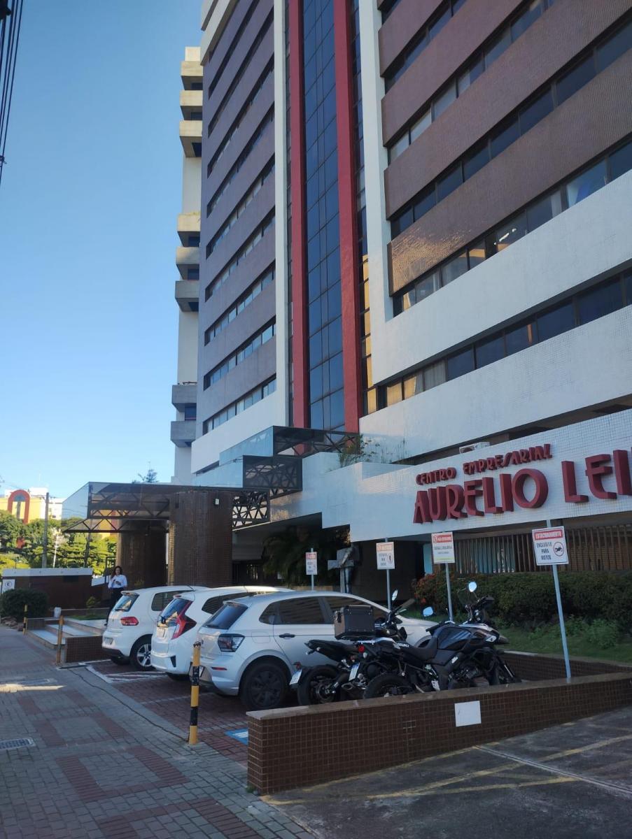 Foto - Salvador - Parque Bela Vista