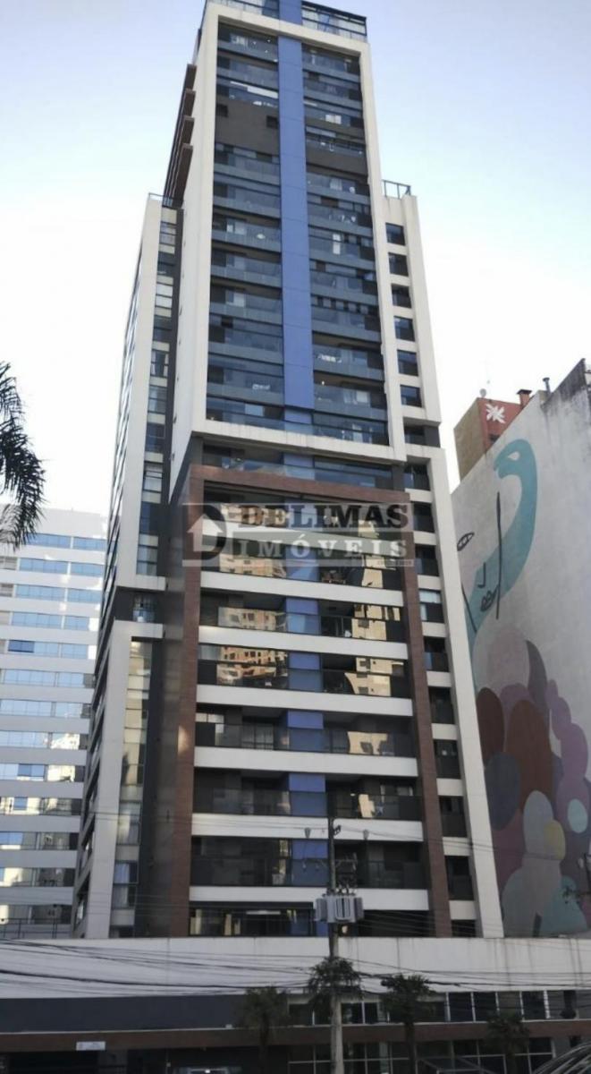 Foto - Curitiba - Campina do Siqueira