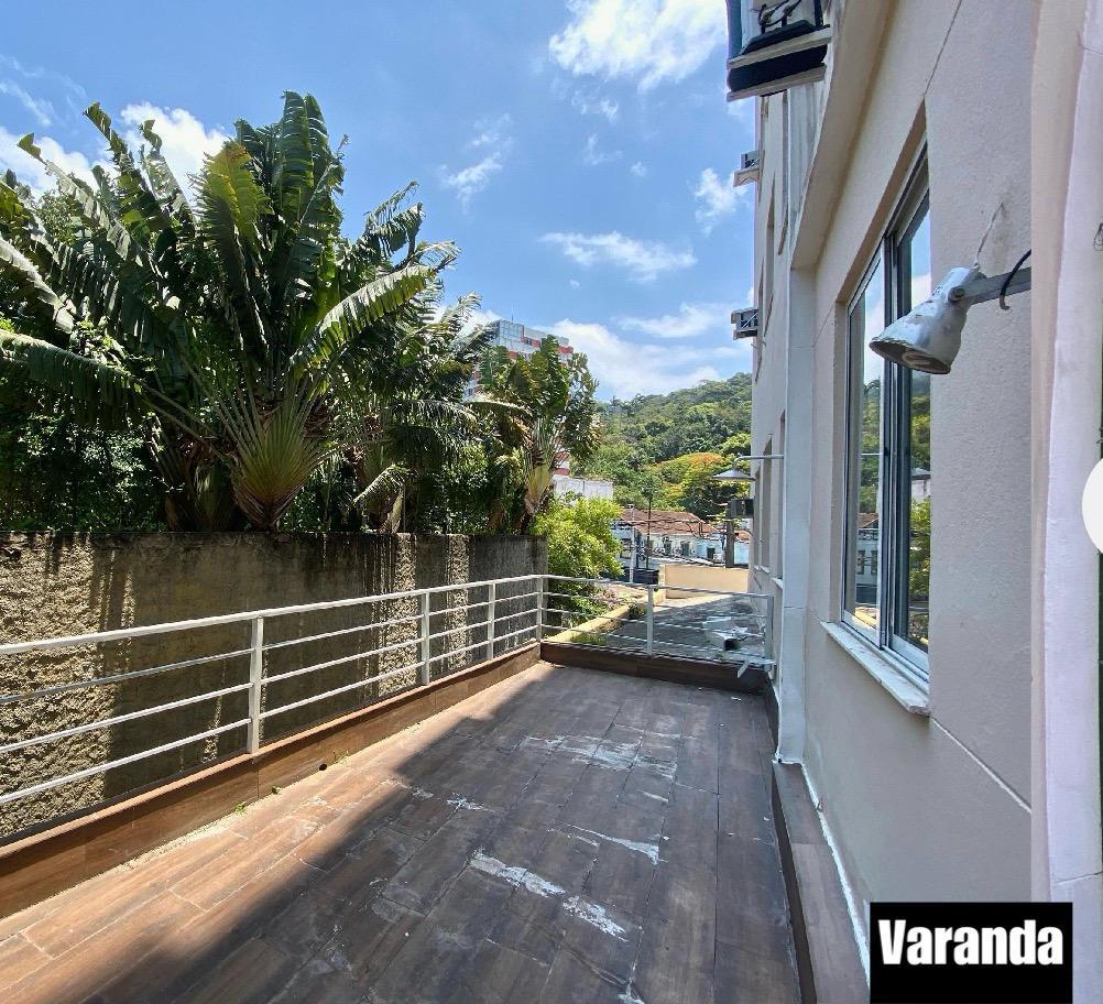 Foto - Rio de Janeiro - Gávea