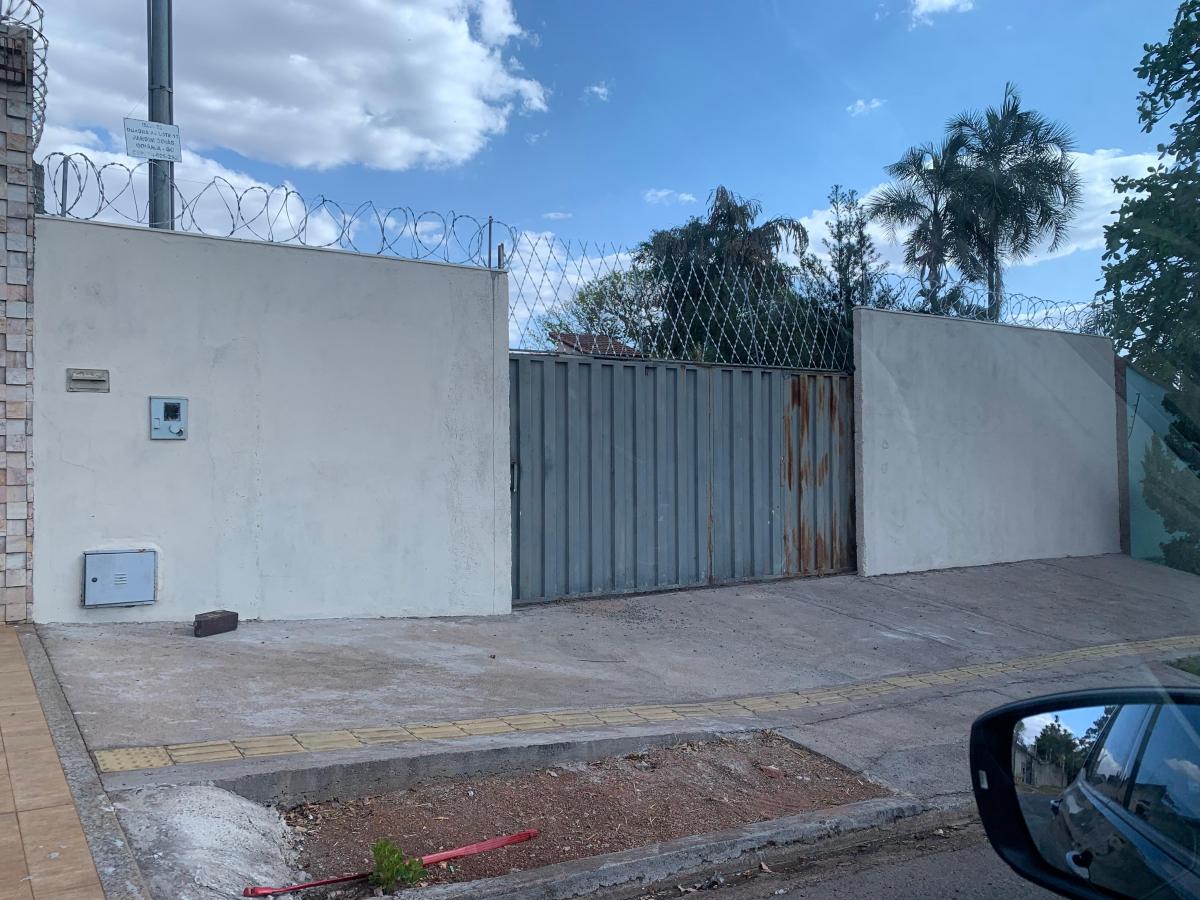 Foto - Goiânia - Jardim Goiás