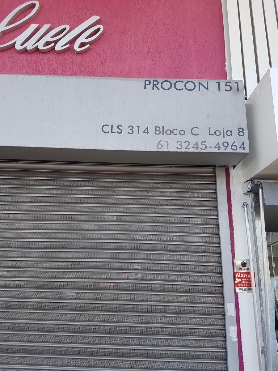 Foto - Brasília - Asa Sul