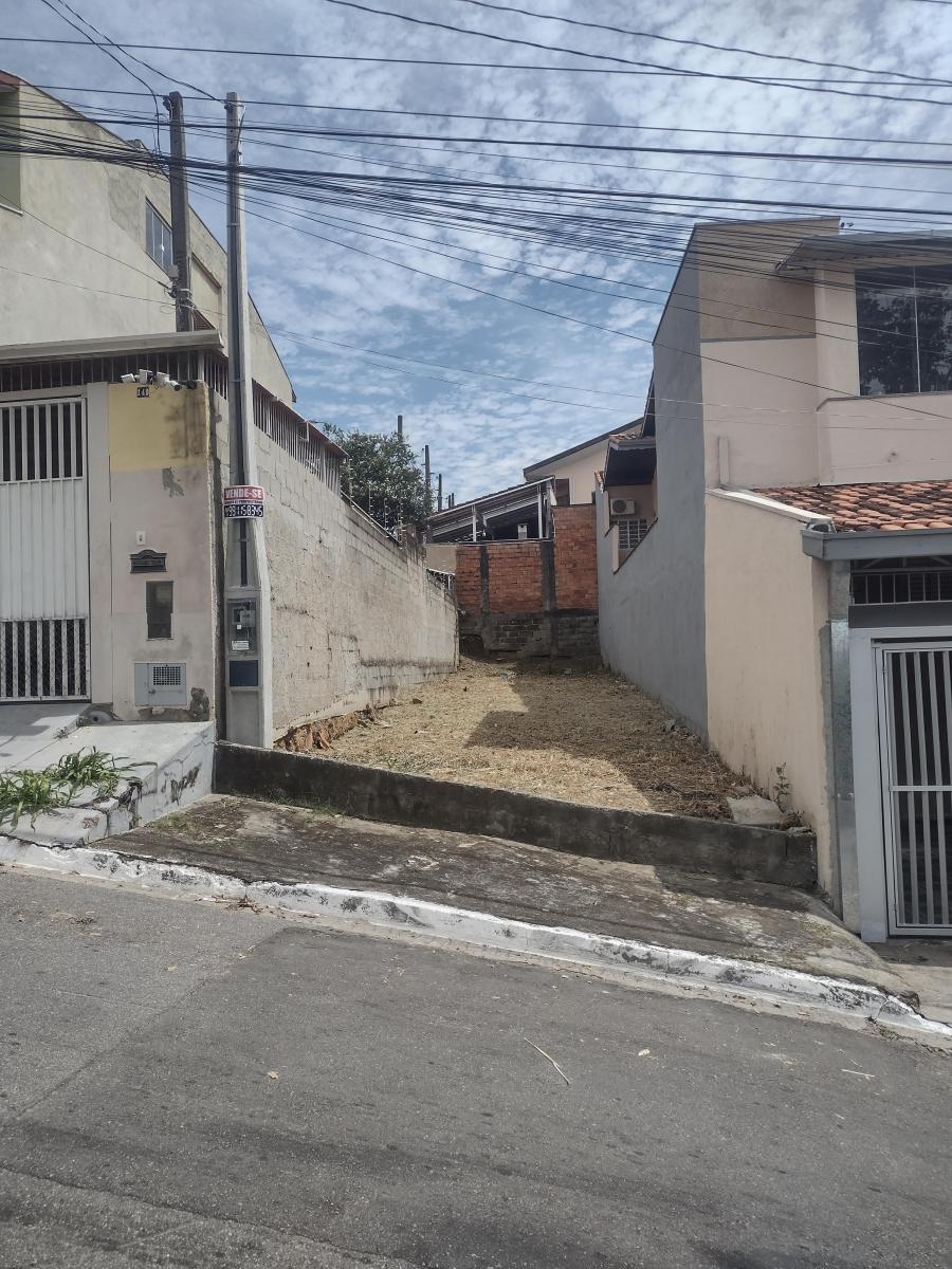 Foto - São José dos Campos - Monte Castelo
