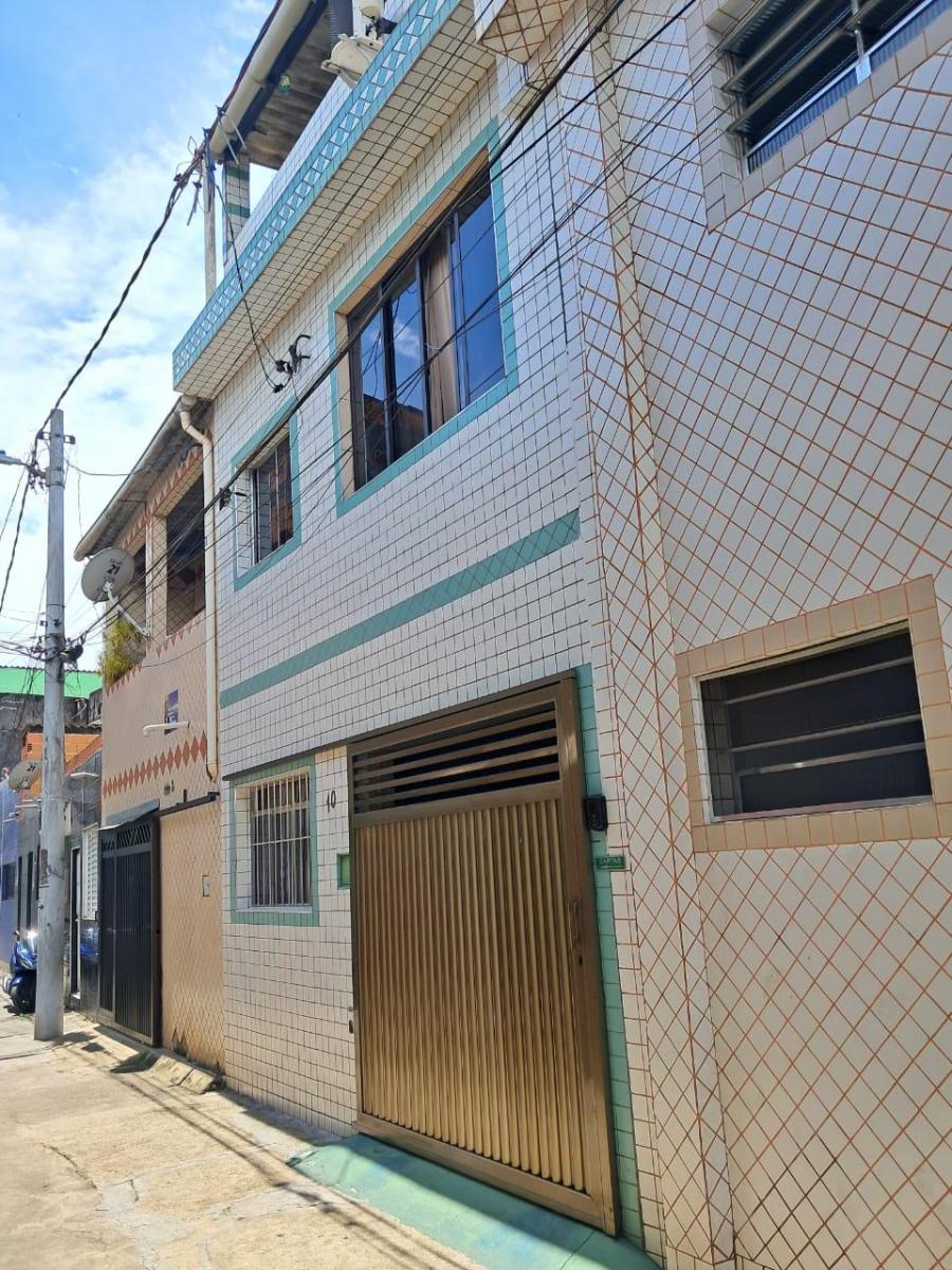 Foto - Santos - Rádio Club