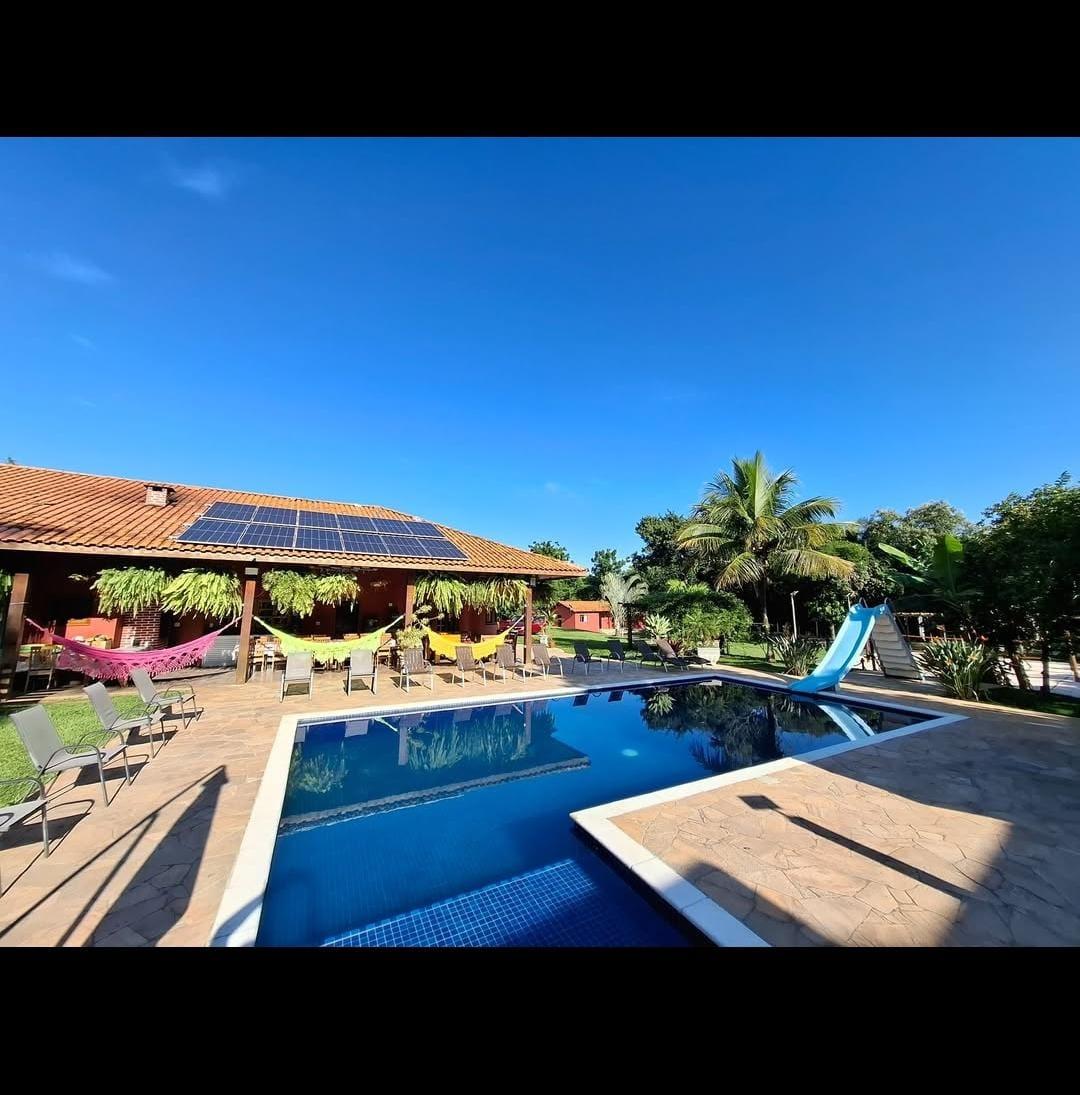 Foto - Itatiba - Bairro Tapera Grande