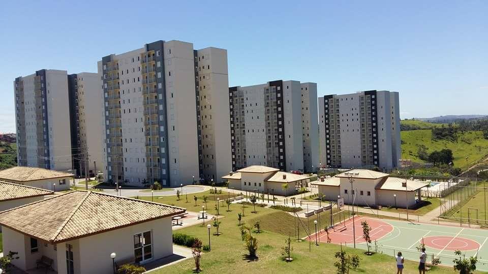 Foto - Jundiaí - Jardim Tamoio