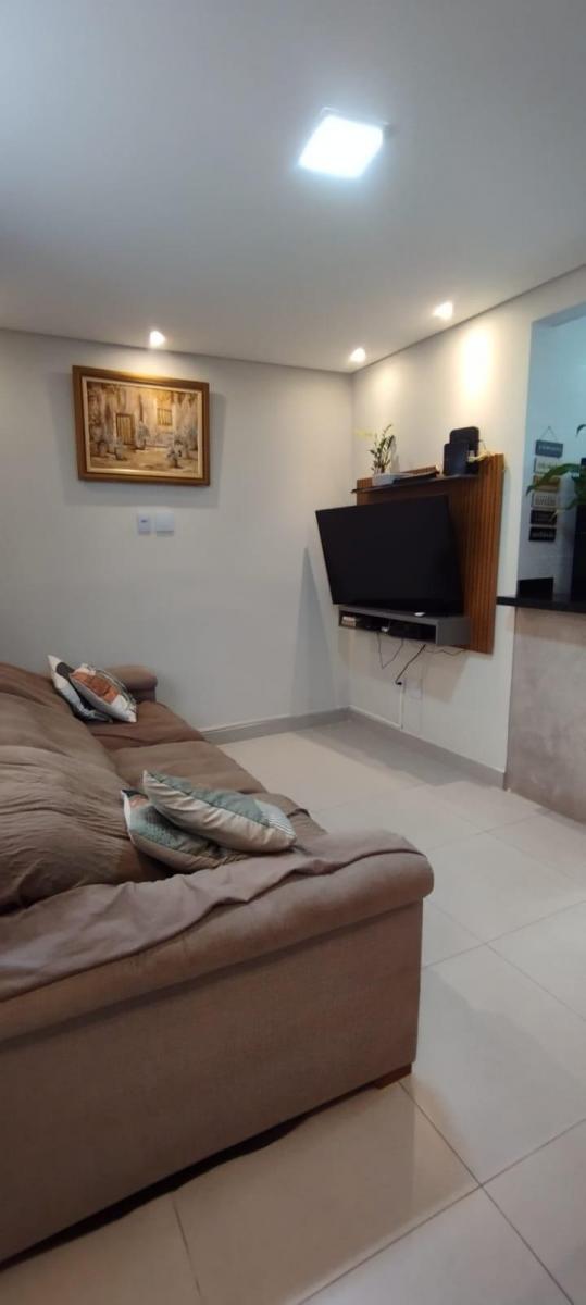 Foto - Santos - Boqueirão