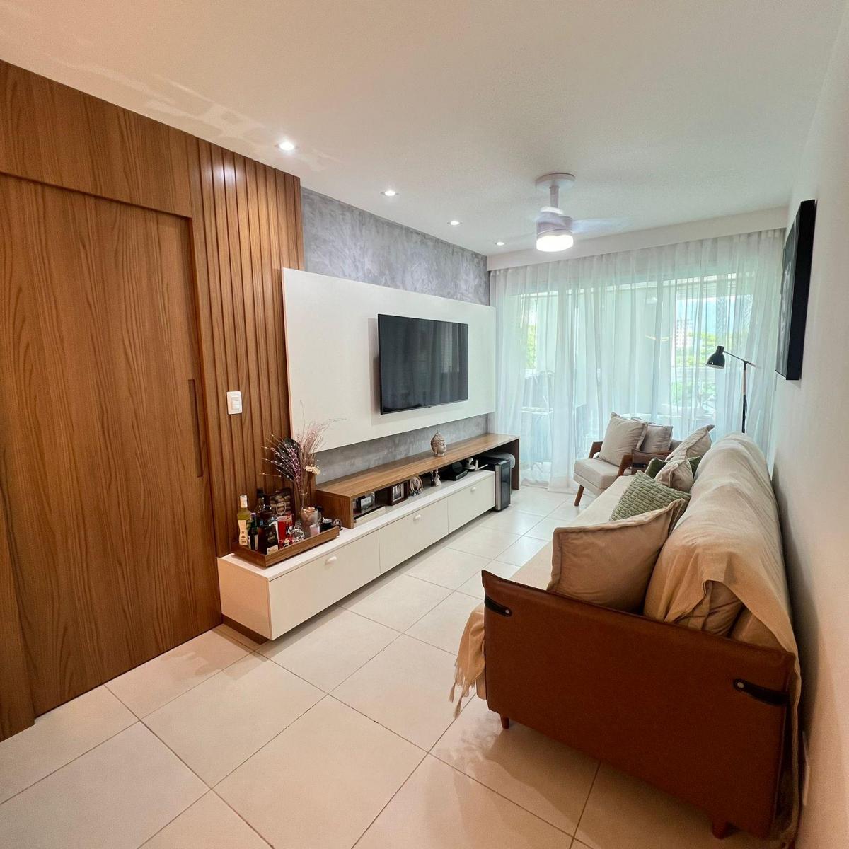 Foto - Rio de Janeiro - Barra Olímpica