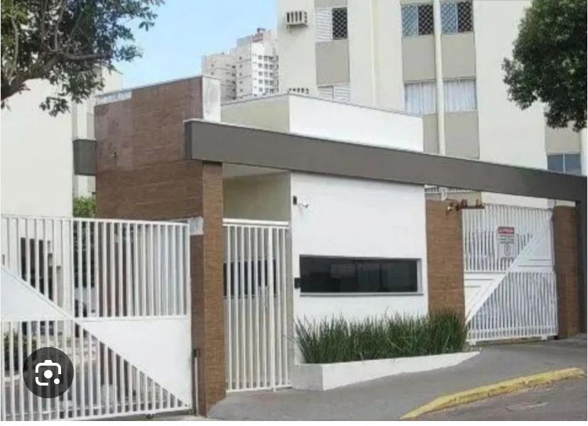 Foto - Cuiabá - Terra Nova