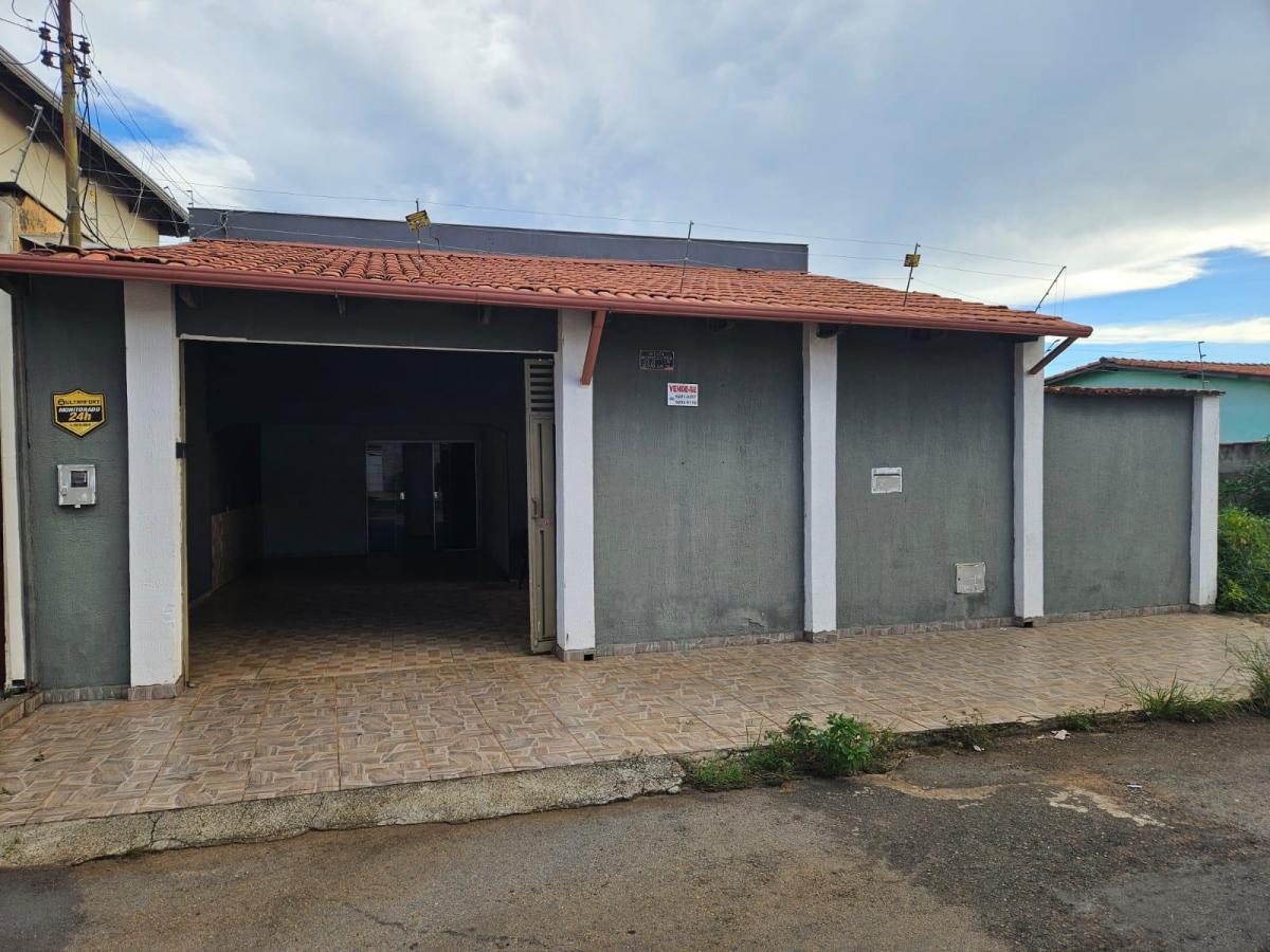 Foto - Anápolis - São Carlos