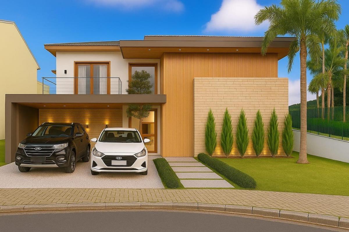 Foto - Curitiba - Pinheirinho