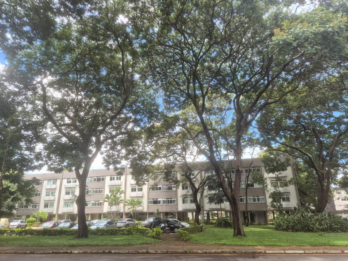 Foto - Brasília - Asa Sul