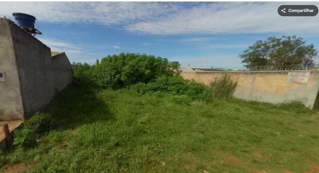 Foto - Novo Gama - Parque Estrela Dalva VI (Pedregal)