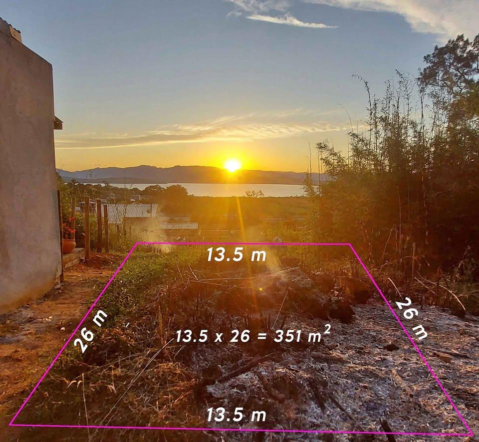 Foto - Imbituba - Morro de Mirim