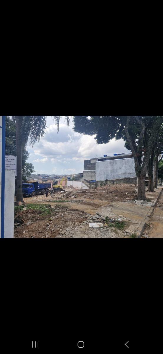 Foto - Embu das Artes - Jardim Santo Eduardo