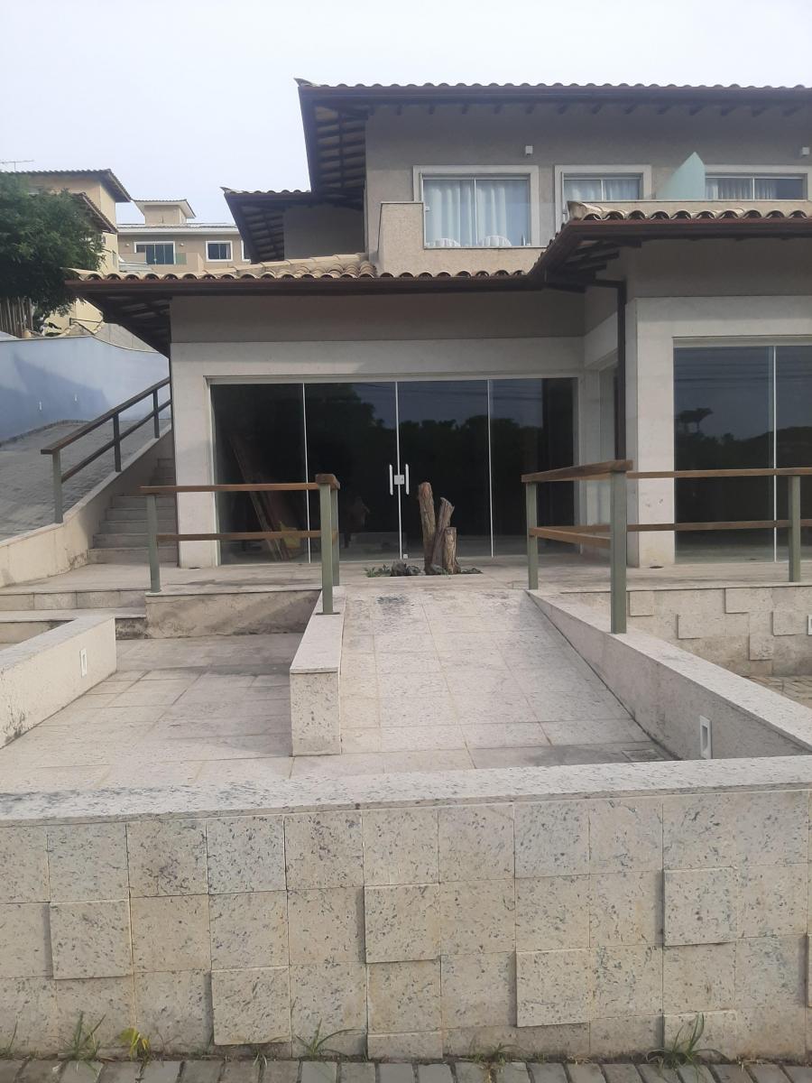 Foto - Armação dos Búzios - 