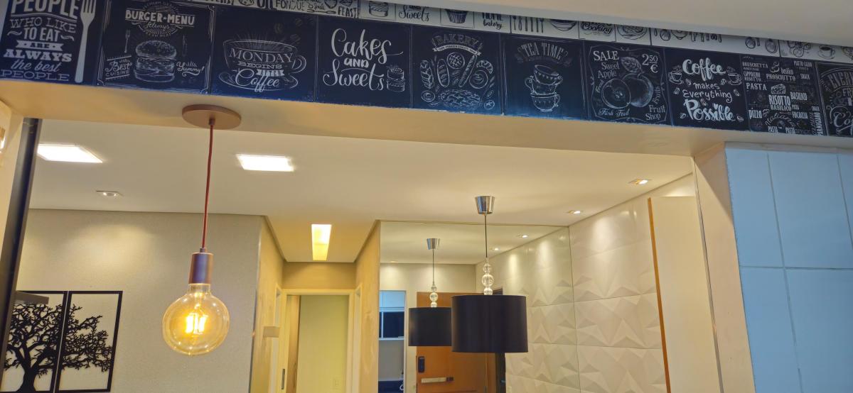 Foto - Brasília - Águas Claras