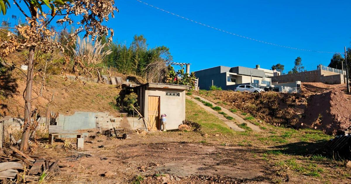 Foto - Mairinque - Cristal