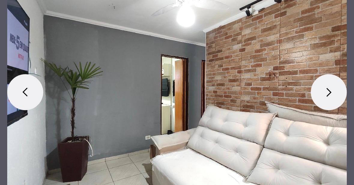 Foto - Ferraz de Vasconcelos - Parque Dourado