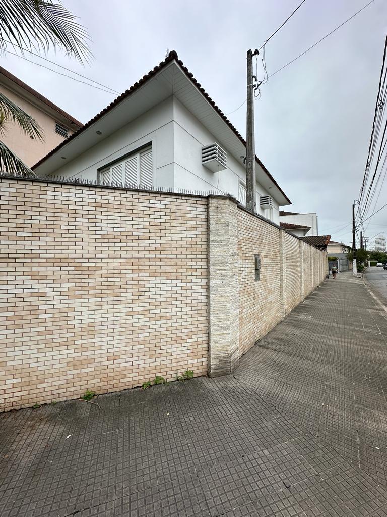 Foto - São Vicente - Centro