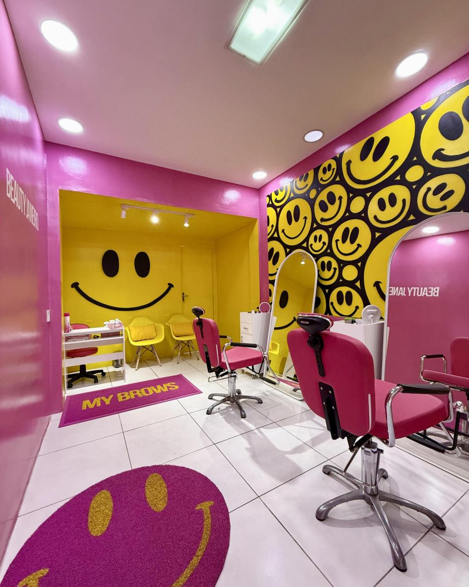 Foto - Rio de Janeiro - Copacabana