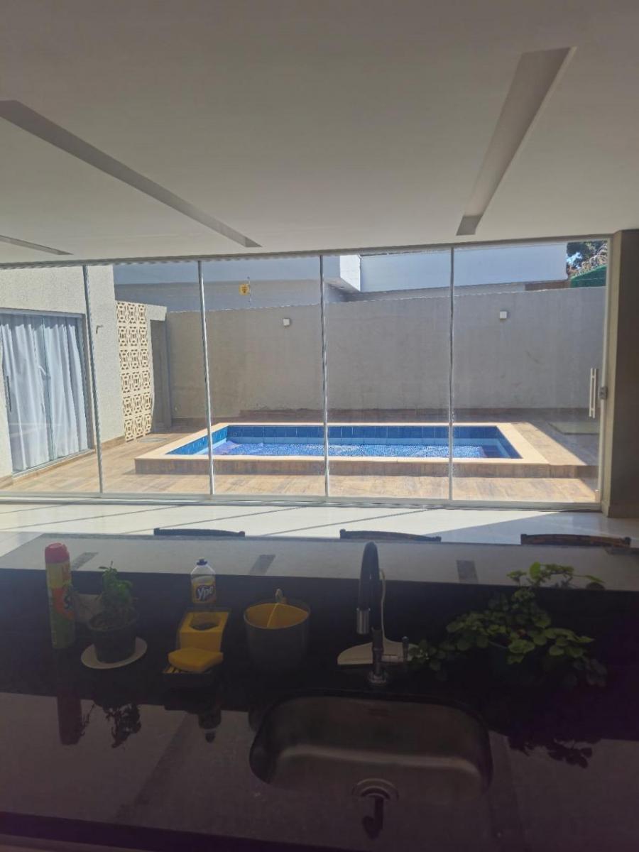 Foto - Vicente Pires - Vicente Pires