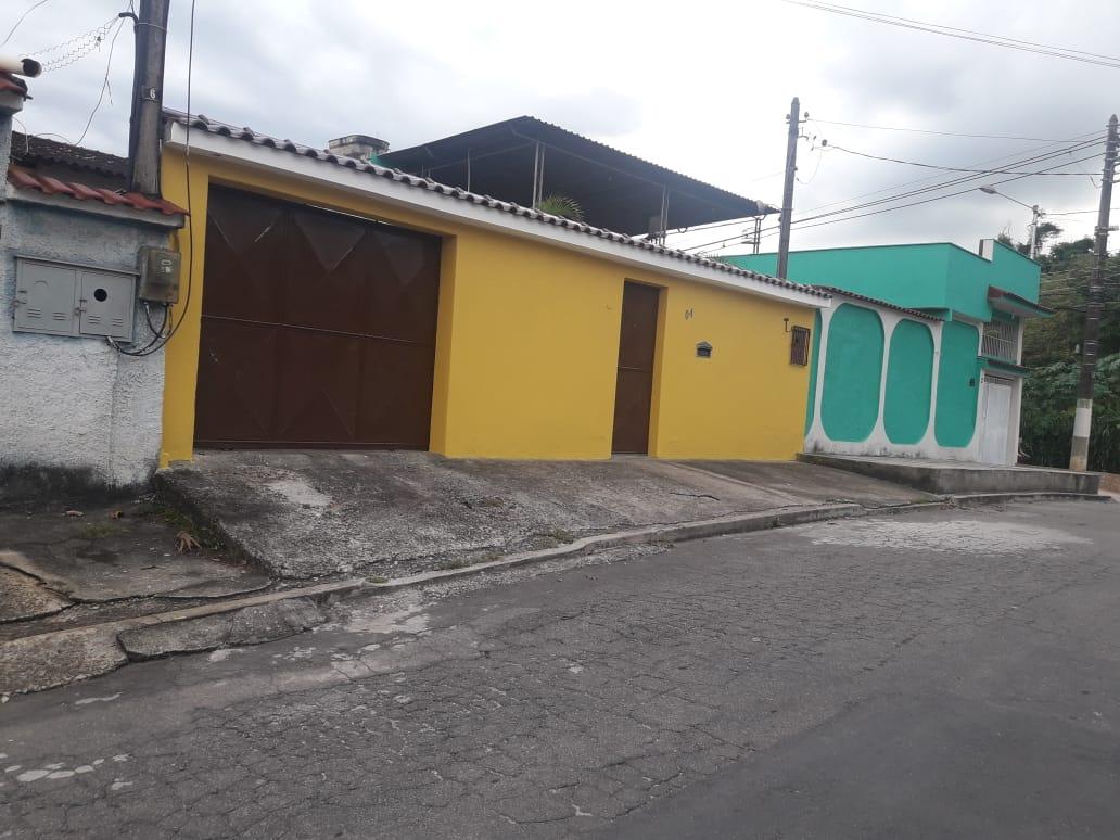 Foto - Nova Iguaçu - Miguel Couto