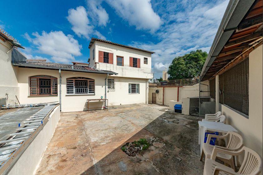 Foto - Belo Horizonte - Dom Bosco