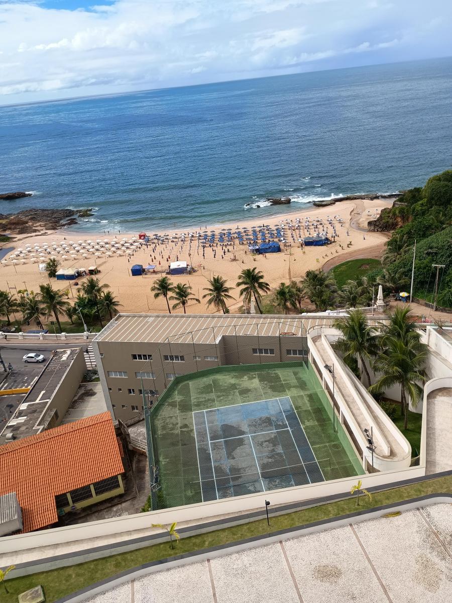 Foto - Salvador - Rio Vermelho