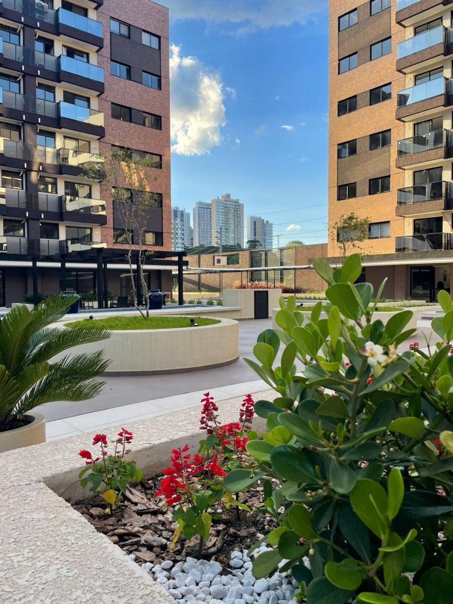 Foto - Curitiba - Campina do Siqueira