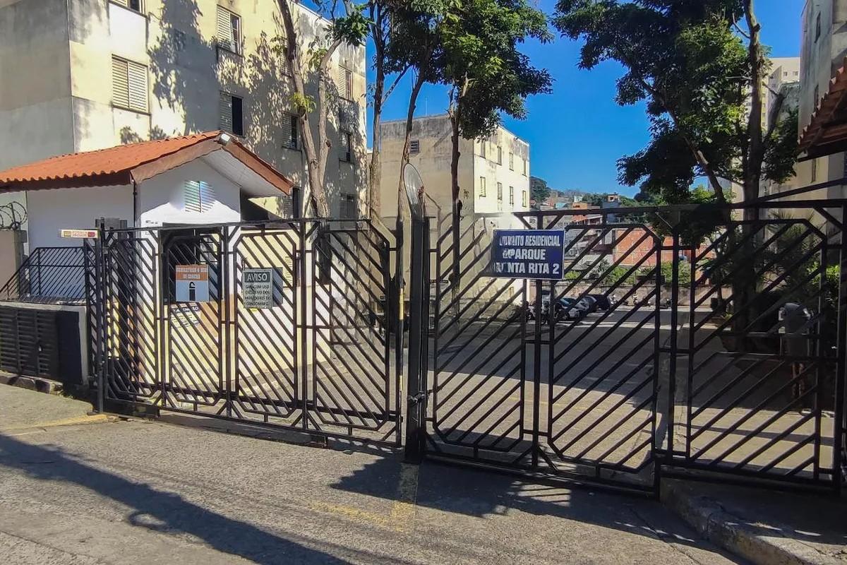 Foto - São Paulo - Parque Santa Rita