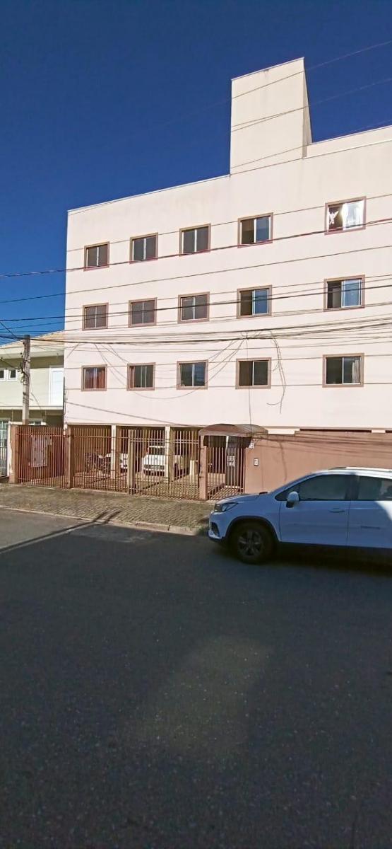 Foto - Almirante Tamandaré - Loteamento Marinoni