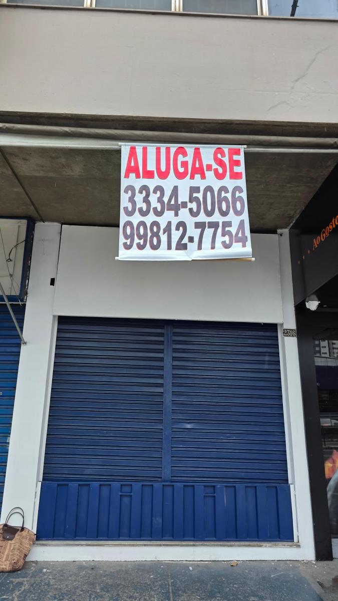 Foto - Belo Horizonte - Concórdia