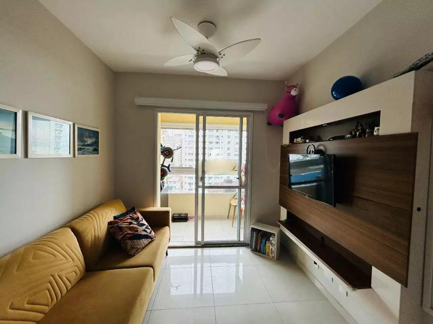 Foto - São Vicente - Centro