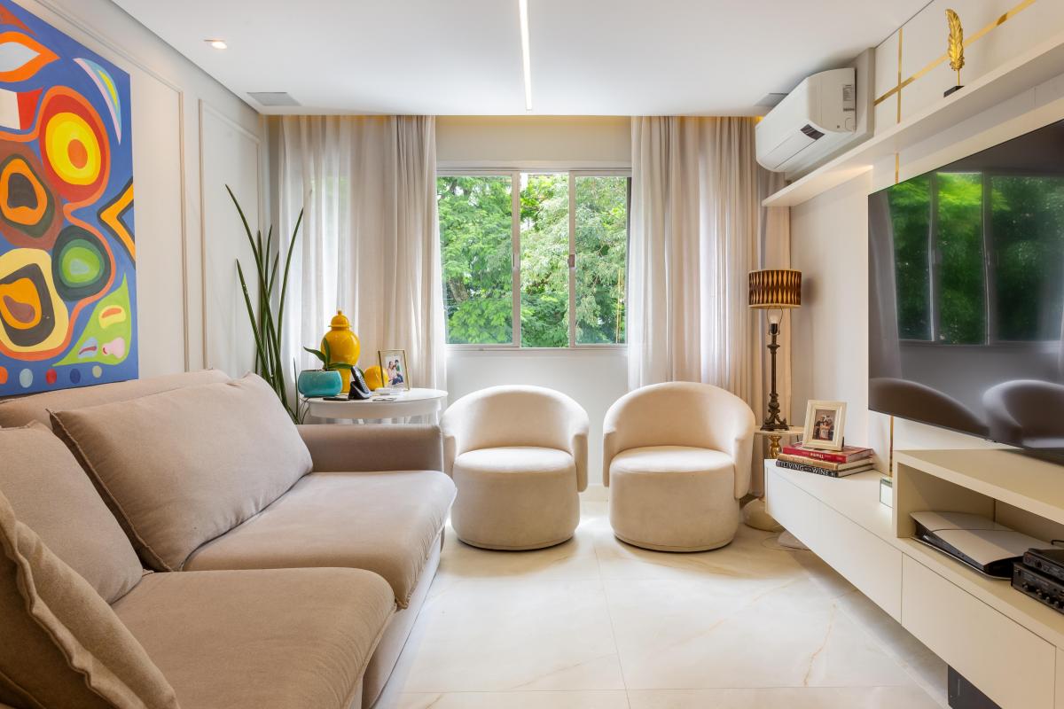 Foto - São Paulo - Moema