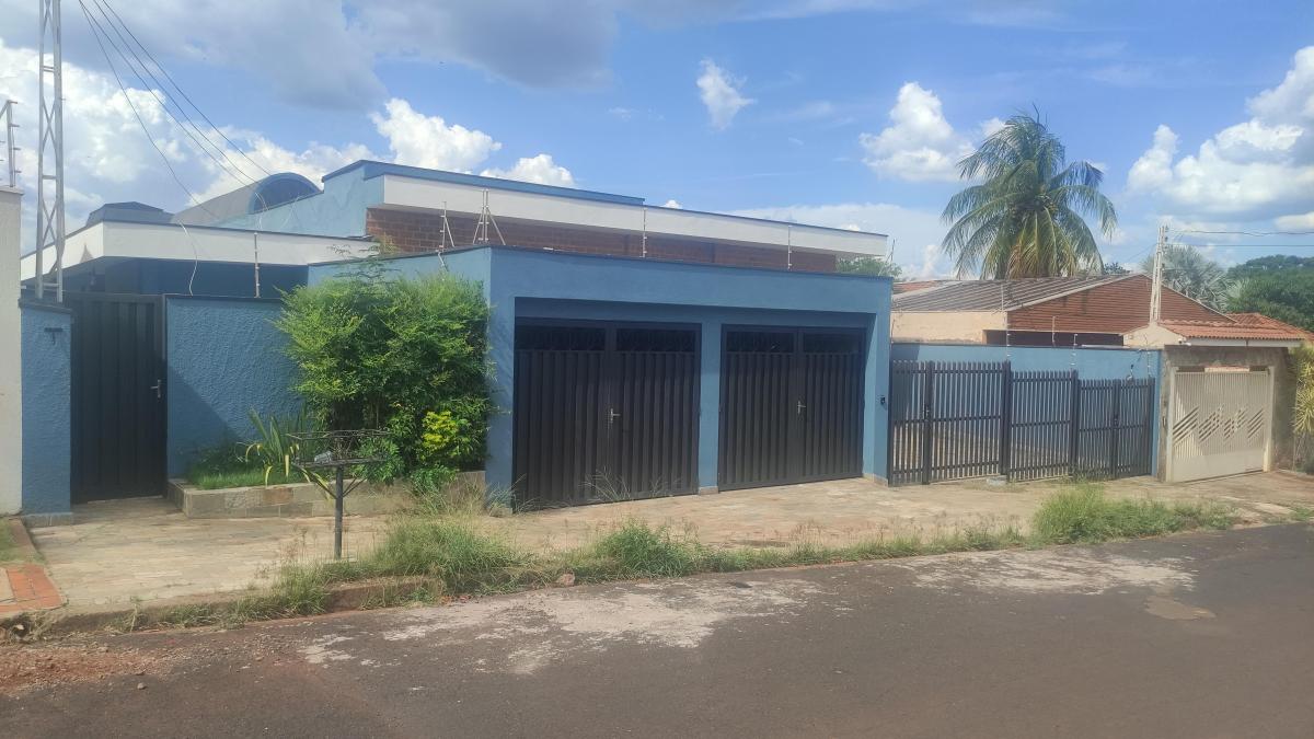 Foto - Ribeirão Preto - Jardim Recreio