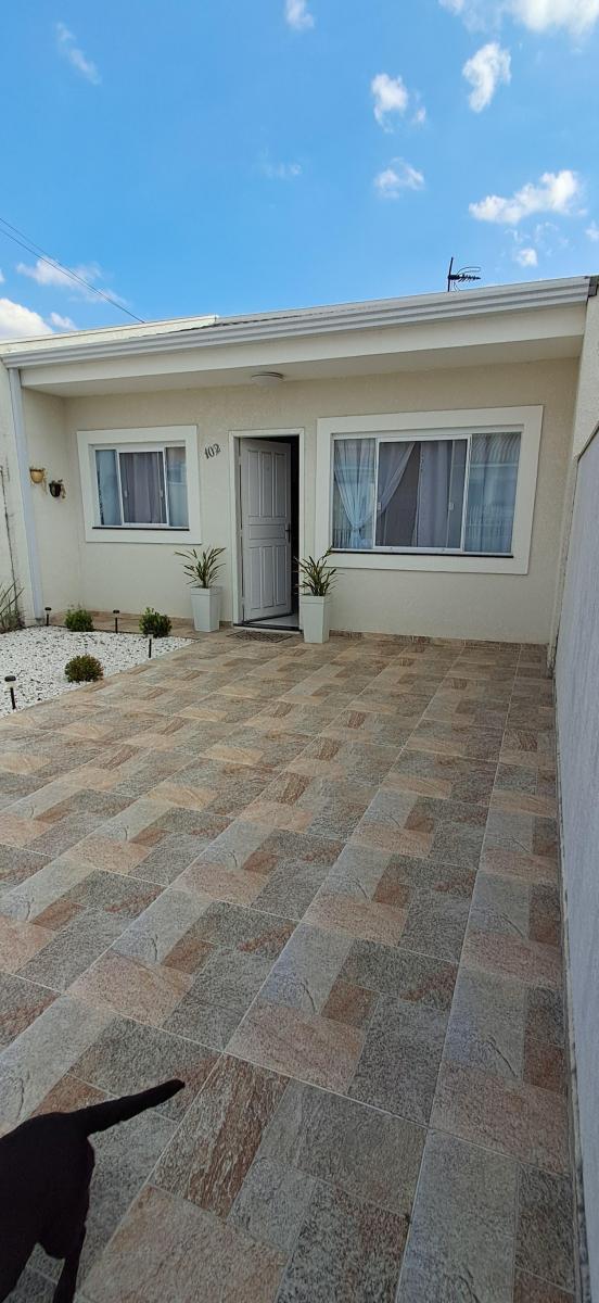 Foto - São José dos Pinhais - Quississana