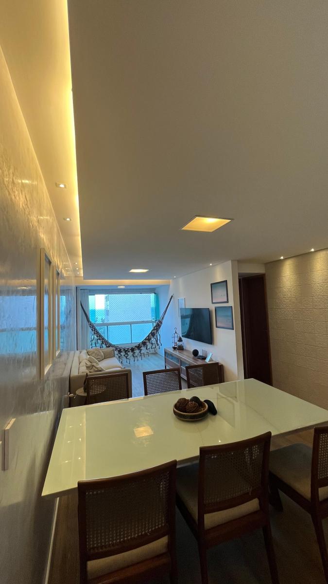 Foto - João Pessoa - Jardim Oceania