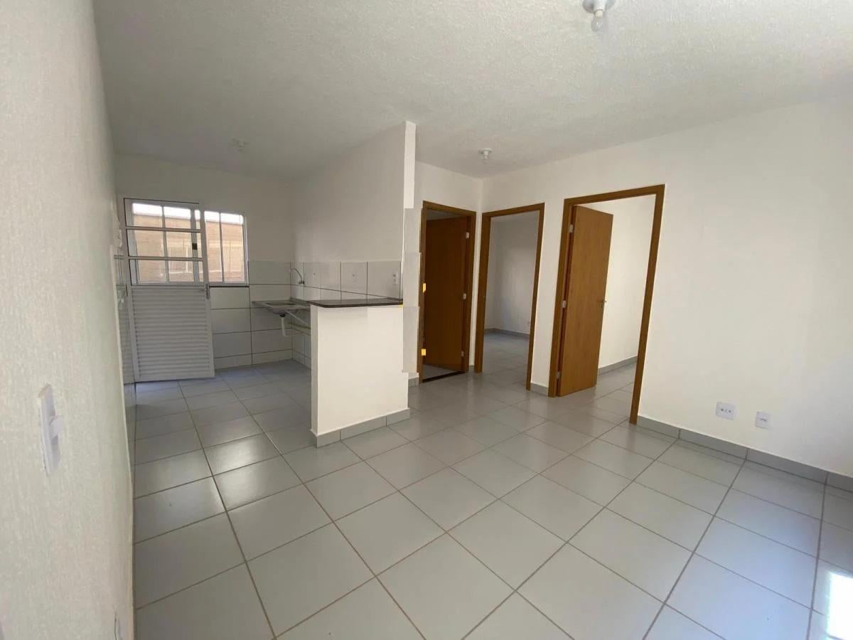 Foto - Valparaíso de Goiás - Valparaiso II