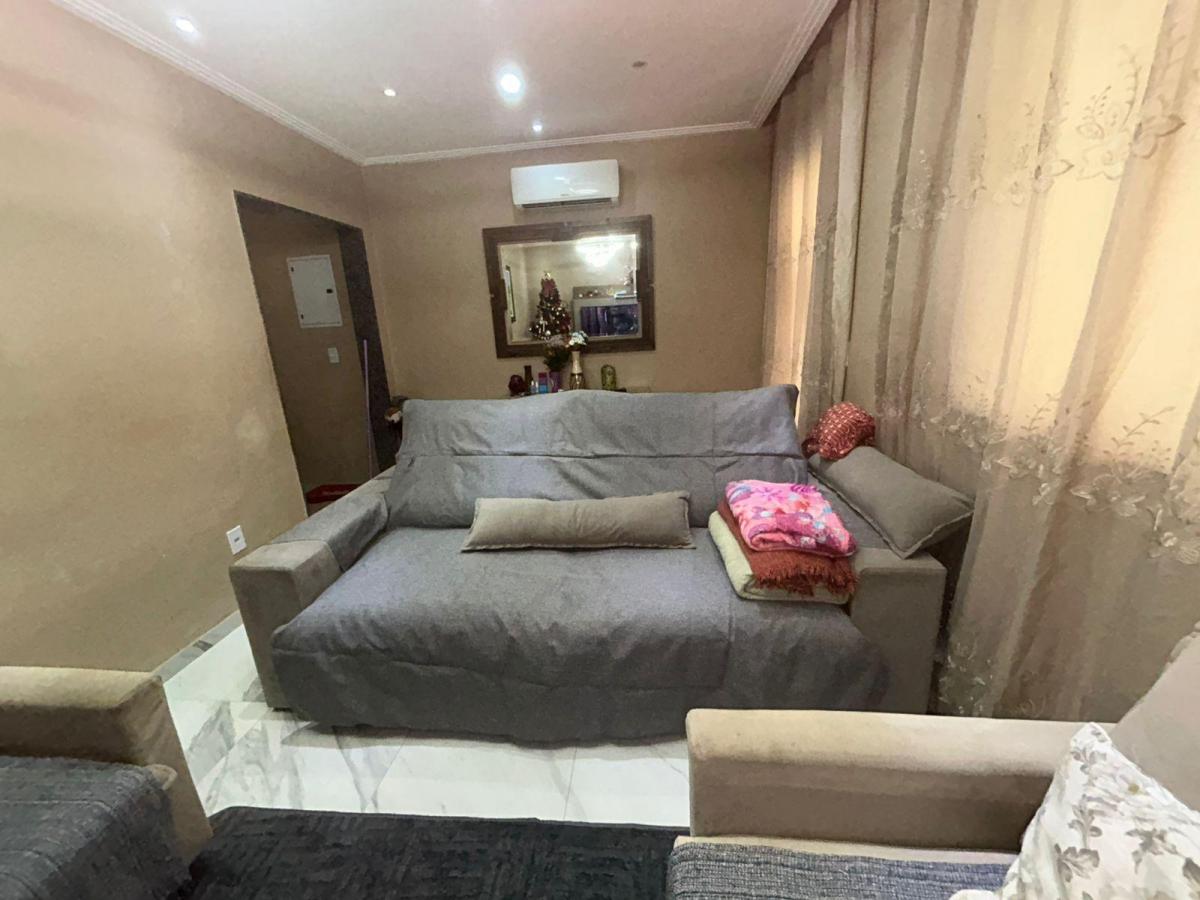 Foto - Rio de Janeiro - Senador Camará