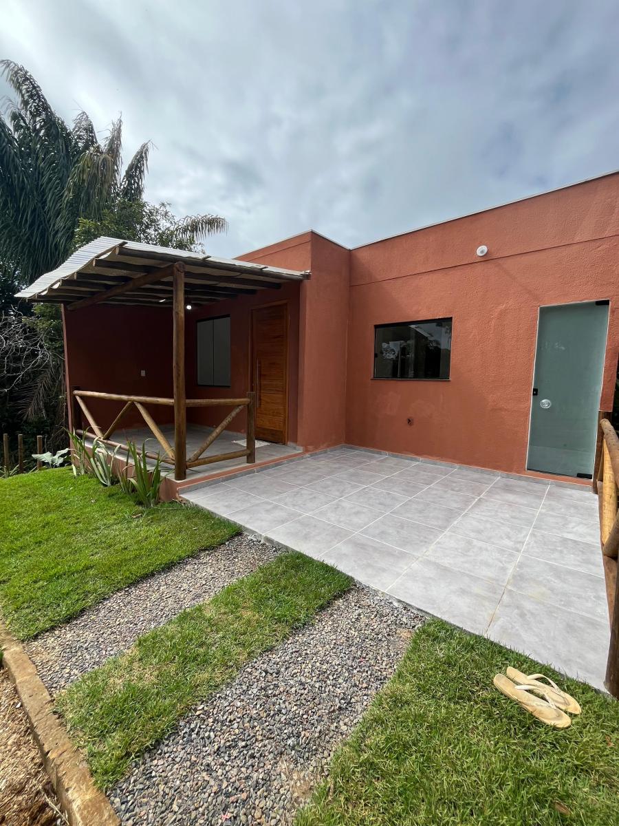 Foto - Itacaré - Jeribucaçu