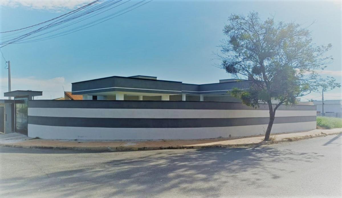 Foto - Cerquilho - Residencial Módena