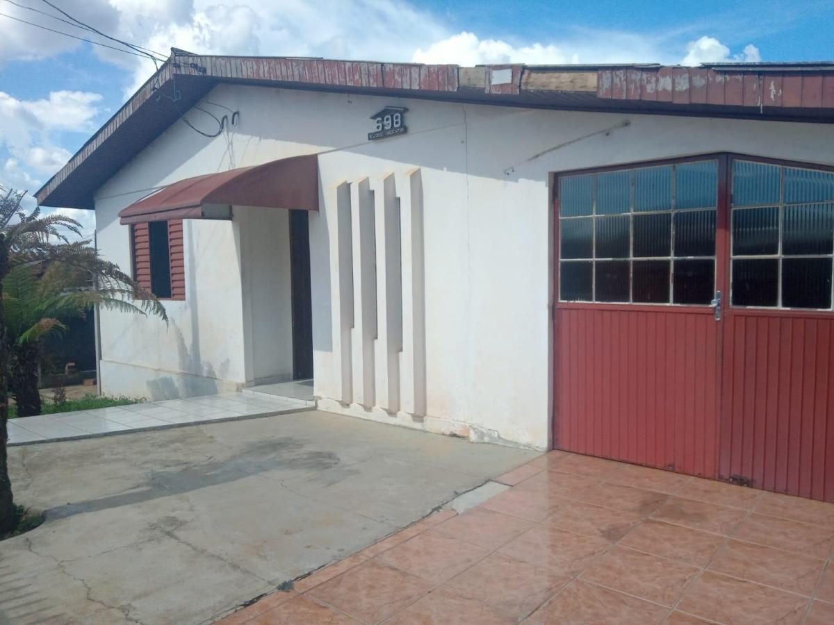 Foto - Guarapuava - Primavera