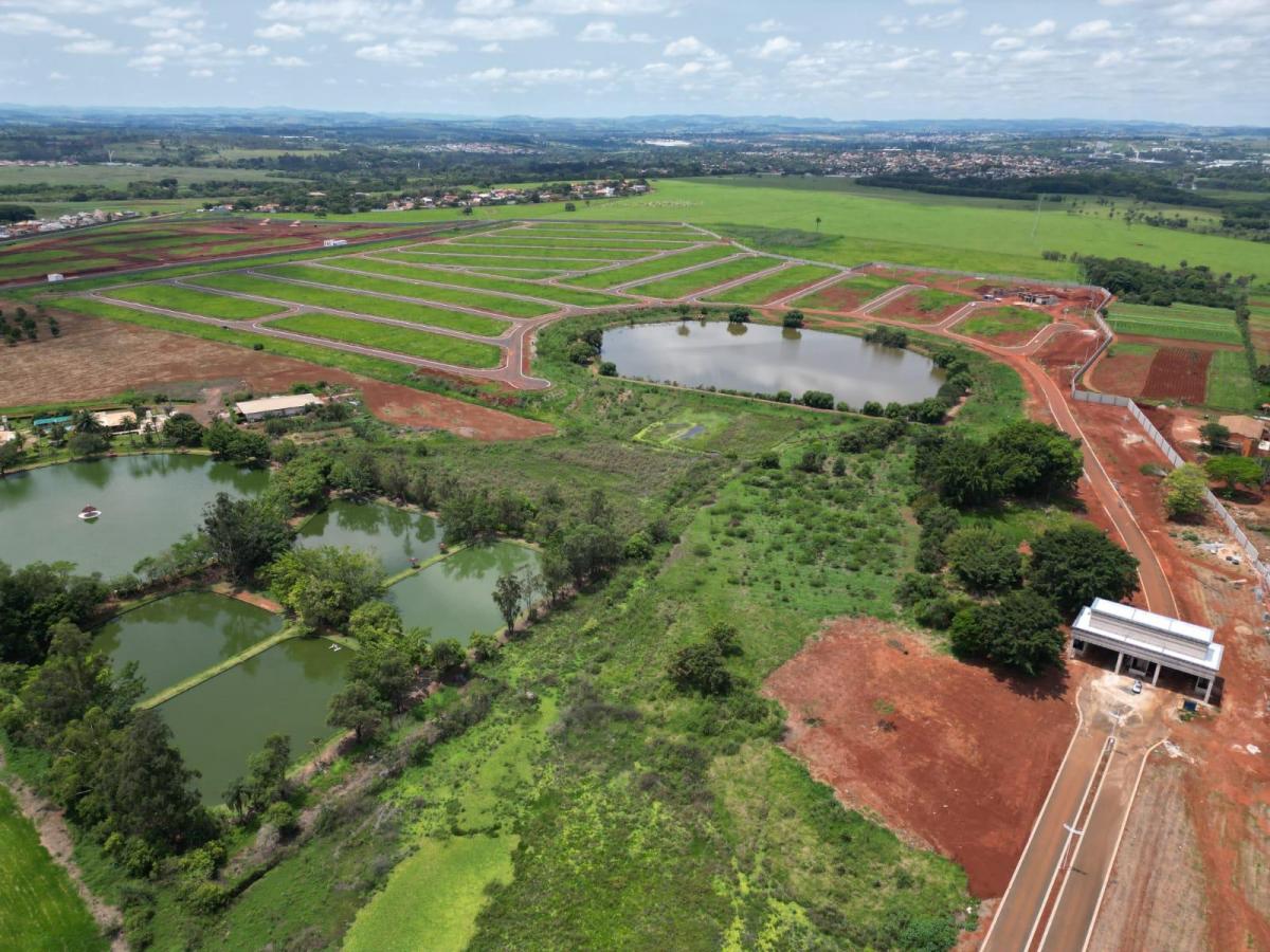 Foto - Paulínia - Betel