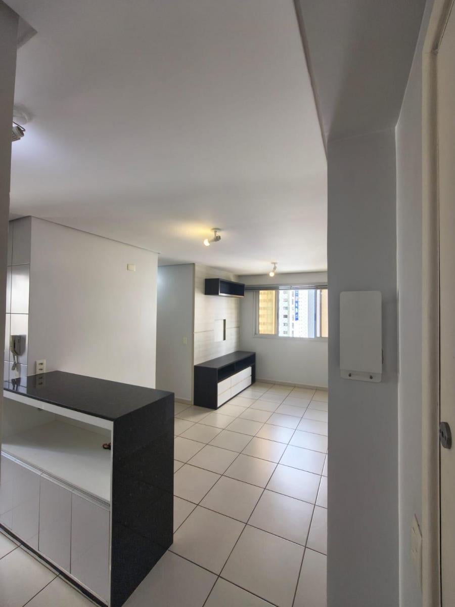 Foto - Águas Claras - Aguas Sul